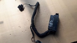 S6 c7 4g a6 штекер разъём насоса тормозной a7 s7 фото №1