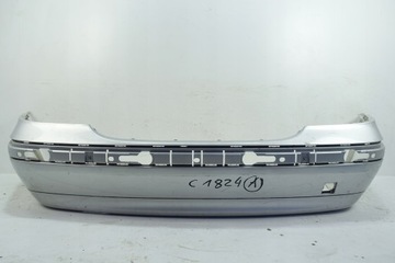 Бампер зад задний mercedes c-klasa w203 универсал фото №1