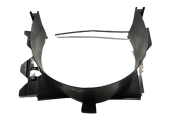 Захист радіатор радіатор вентилятора land rover defender pgk500450 07-14 фото №1