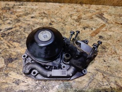 Насос води x5 f15 b47d20b 8514458 фото №1