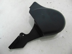 Захист сидіння лівого citroen c4 aircross фото №1