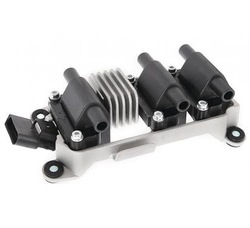 U2010 ngk котушка запалювання audi a6 2.6-2.8 quattro фото №1