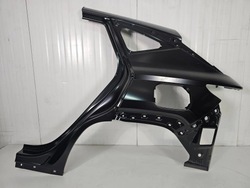 Крыло зад задний hyundai tucson iv 4 20- фото №1