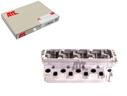 Головка цилиндров vw california t5 camper california t6 camper фото №1