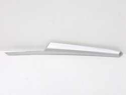 Планка декоративна двері audi q5 80a 80a867410 4t4 фото №1