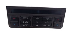 Панель воздуховод кондиционера saab 9-5 5048939 фото №1