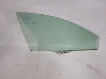 Скло двері права перед cx9 mazda cx-9 2010 2013 фото №1