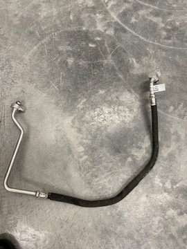 Шланг кондиционера q5 80a рестайлинг оригинал фото №1