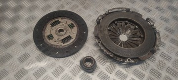 Сцепление диск прижим подшипник v40 s40 i 1.8 16v фото №1
