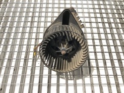 Повітродувка повітропровід mercedes w903 фото №1