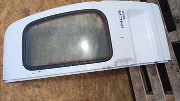 Двері праві зад багажник seat inca 1.9d 00r фото №1