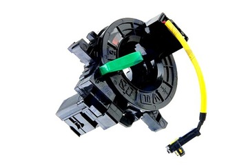 Nty стрічка кермо змотувач subaru forester impreza outback legacy фото №1