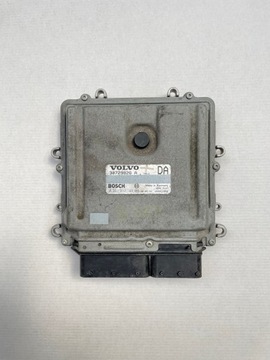 Ecu volvo 2.4 0281012103 30729826a фото №1