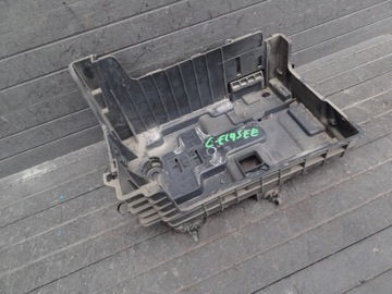 Citroen c-elysee 2013 1,6 основание акумулятора org фото №1