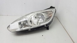 Ford c-max ii 10-14 лампа левый перед eu фото №1