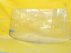 Стекло передняя лобовое polnez caro 93r... фото №1