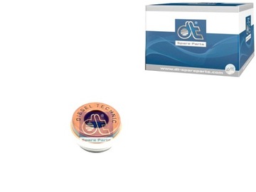 Ремкомплект насоса рідини охолоджуючої mercedes accelo actros actros mp2 фото №1