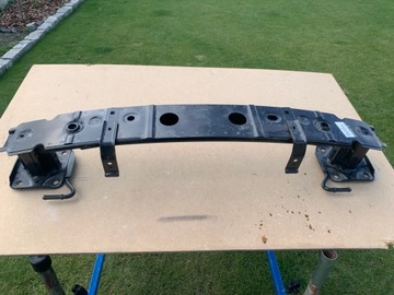 Mazda 3 bm 13- балка бампера зад оригинал новая фото №1