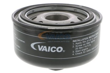 Фільтр масла vaico 10-1609 w1323 фото №1