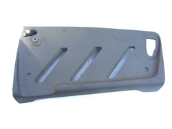 Полиця захист стеля ліва master iii movano b фото №1