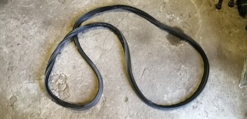 Mazda 2 dj 15- прокладка крышки багажника фото №1