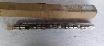 Вал распределительный вал mazda 626 ge gc gd gv rf03-12-421 фото №1