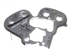 Opel vectra c 03-05 3.2 v6 z32se защита корпус распределительный вал wew. металлическая фото №1