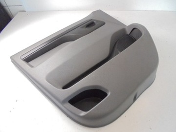 Оббивка двері лівий перед citroen jumpy iii 20 r фото №1