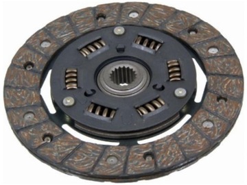 Диск сцепления синий print adp153101 фото №1