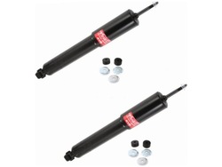 Амортизатори перед kyb 344420 фото №1