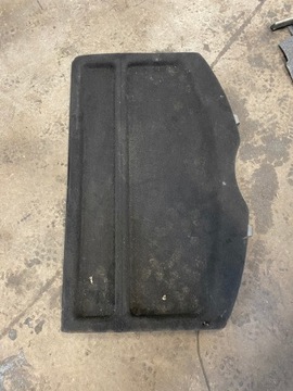 Skoda octavia iii hb полка багажника 5e5867769 фото №1