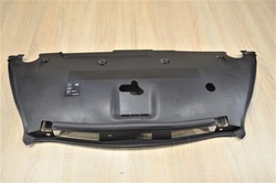 Защита ремня передней renault laguna iii купе фото №1