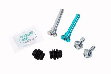 Направляючі затискач зад chevrolet експрес 06-20 gmc фото №1