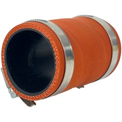 Труба шланг turbo интеркулер mercedes a класс b класс cla gla 1.5 cdi фото №1