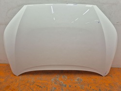 Toyota corolla cross 20- капот передня кришка двигуна фото №1