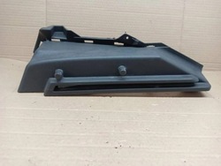 Держатель полки правые skoda octavia iii 3 5e5867762 фото №1