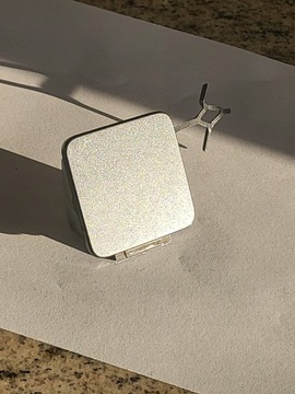 Skoda octavia iv заглушка фаркоп бампера зад заднего 5e7807421c фото №1