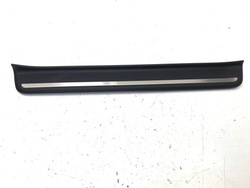 Kia ev6 2023 планка пороговая порога левый перед 85873-cv500 фото №1