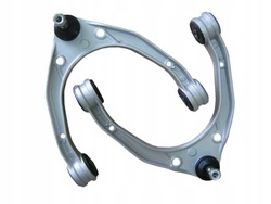 Рычаг переднее верхний vw touareg cayenne audi q7 фото №1