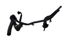 Seat leon iv 1.6 tdi трубка шланг воды 04l121087 фото №1