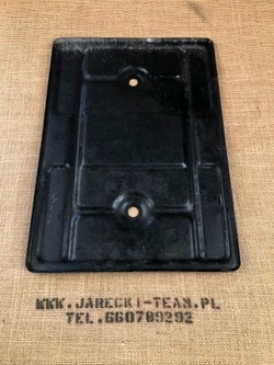 Основание планка аккумуляторов m151 mutt m151a2 фото №1