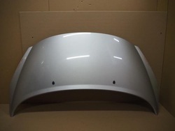 Капот кришка двигуна peugeot 207 фото №1