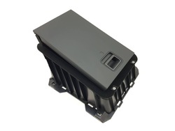 Бардачок задньої сидіння audi a8 4h d4 4h0885205g 6ps фото №1