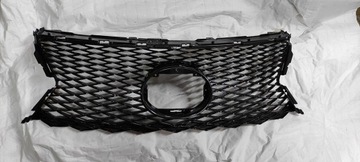 Lexus rc-f rcf решітка повітря решітка решітка радіатора решітка радіатора фото №1