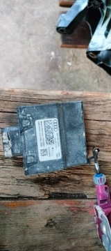 Блок управления модуль audi tt 8s mk3 8s0907159e фото №1