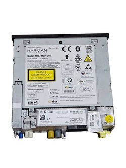 Навігація mib2 vw passat b8 3g0035045d додам фото №1