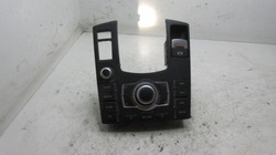 Audi a8 s8 d3 4e панель управление mmi 4e2919612b фото №1