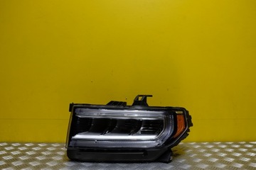 Gmc acadia 2020 2021- фара лампа полный led l usa фото №1