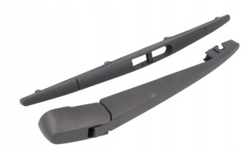 Важіль двірники c-crosser, 06.07- 2345rwt1 фото №1