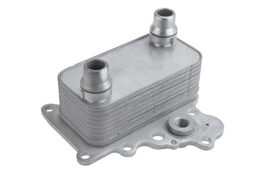 Радиаторов масла fiat freemont 2011- фото №1